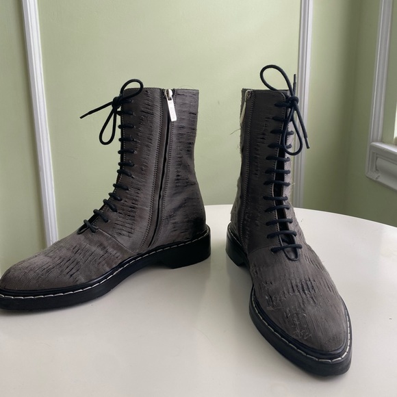 The Row Fara Boot - Picture 5 of 11